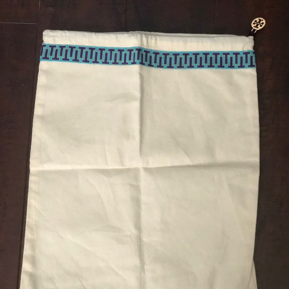 TORY BURCH DUST BAG